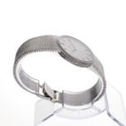 Image 9 of Omega De Ville 311.140; Vintage 18k white gold men's watch