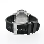 Image 12 of Fortis Novonaut N-42 Legacy Edition F2040009; Automatic chronograph men's watch