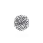 Image 1 of Pandora Essence charm; Silver; Friendship