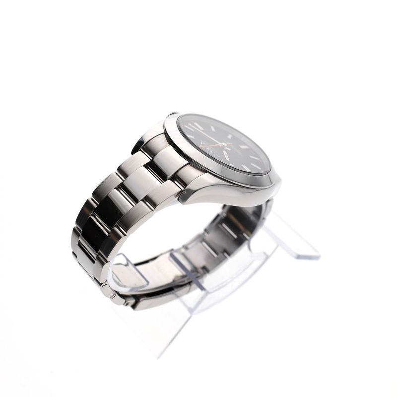 Image 10 of Rolex Milgauss 116400; Automatic Men's Watch