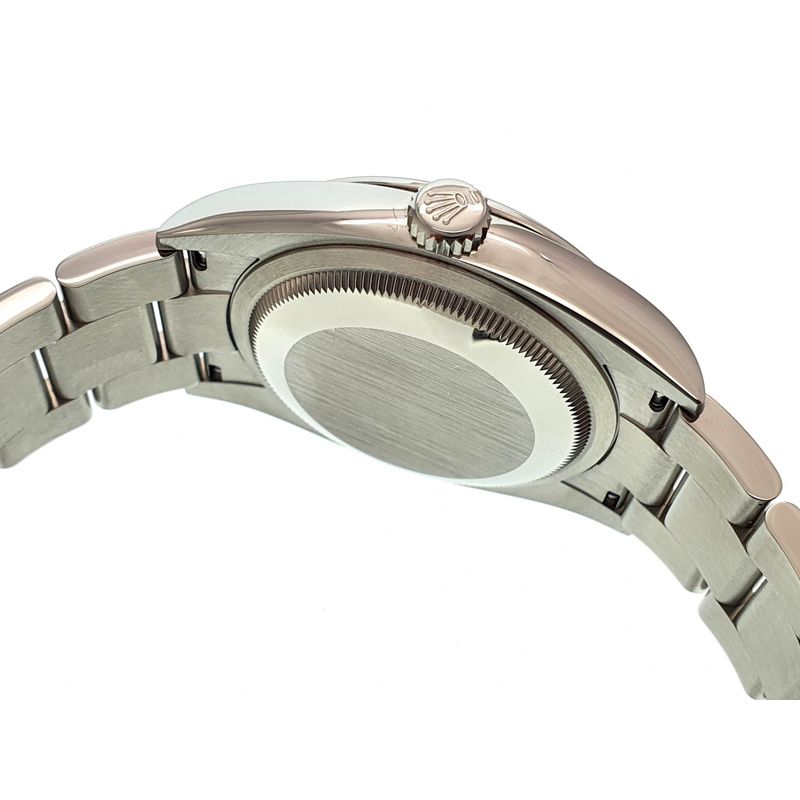 Image 4 of Rolex Oyster Perpetual 126000; Men's watch