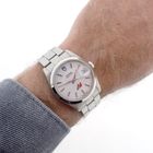 Image 7 of Tudor Prince Date 'Philippine Airlines'; Automatic watch