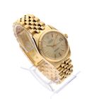 Image 4 of Rolex Datejust 31mm 18ct Gold Watch
