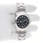 Image 7 of Rolex Air-King 40mm 126900; Automatic men's watch