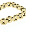 Image 6 of Gold link ring