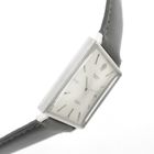 Image 7 of Rolex Cellini; Vintage 18k white gold watch