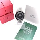 Image 2 of Omega Speedmaster Professional Moonwatch 3570.50.00