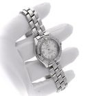 Image 10 of Breitling Colt Oceane 33mm A57350 Ladies Watch with Diamonds