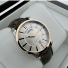 Image 17 of Maurice Lacroix Pontos 'Day-Date' PT6158; Automatic 18k gold/steel men's watch