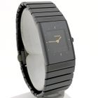 Image 3 of Rado Diastar Ceramic Multifunction; Analog/digital watch