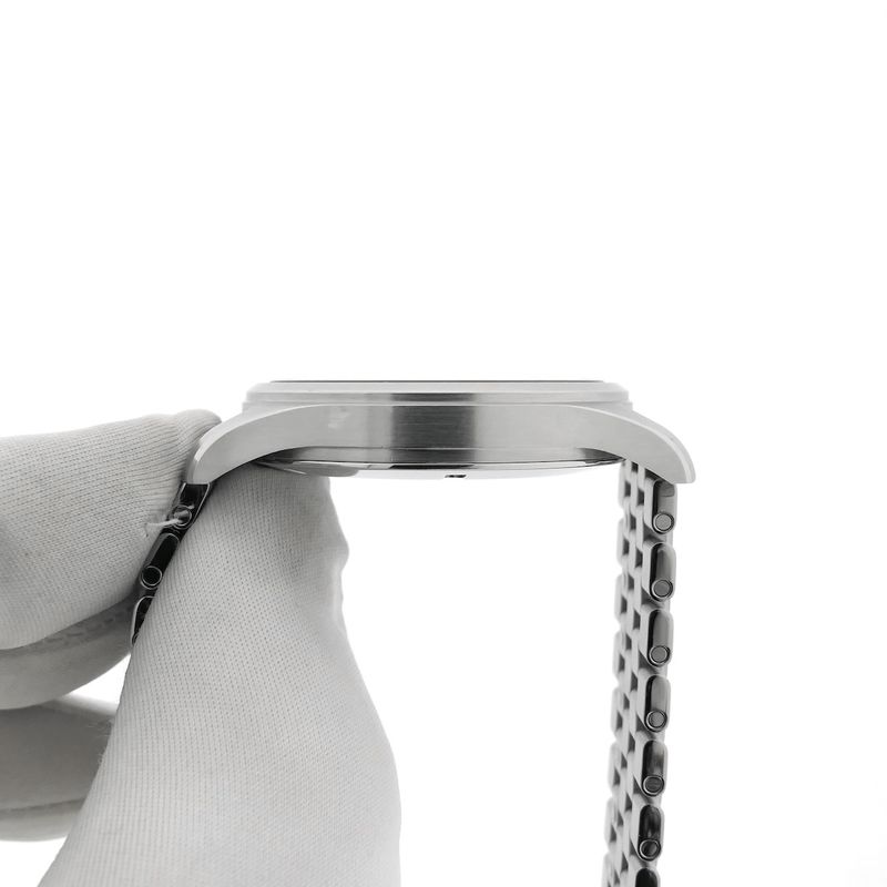 Image 6 of IWC Fliegeruhr Spitfire 'Mark XVI' IW3255; Automatic men's watch