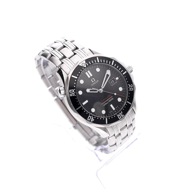 Image 3 of Omega Seamaster 300m 41mm 212.30.41.61.01.001; Men's watch