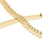 Image 10 of Gold Cleopatra necklace