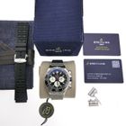 Image 4 of Breitling Super Chronomat B01 44; Automatic men's watch