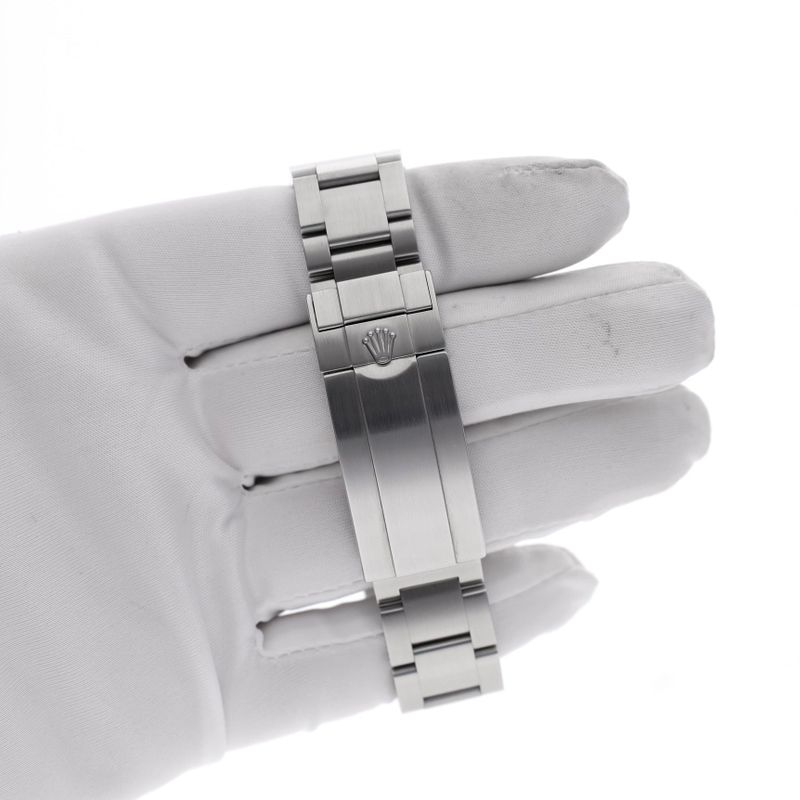 Image 15 of Rolex Sea-Dweller Deepsea 126660; Automatic Men's Watch (Full-set, Rolex Serviced)