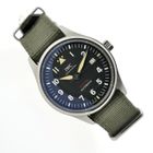 Image 5 of IWC Pilot's Watch Spitfire IW326801; Automatic men's watch