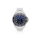 Image 1 of Rolex Sea-Dweller Deepsea 'James Cameron' 116660; Automatic Watch