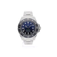 Rolex Sea-Dweller Deepsea 'James Cameron' 116660; Automatic Watch
