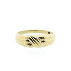 Image 3 of Golden fantasy ring