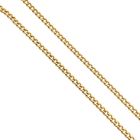 Image 5 of Gold gourmet link chain