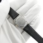 Image 11 of Chopard Monte-Carlo 8034; Vintage gold/steel women's watch