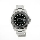 Image 23 of Rolex GMT-Master II 116710LN; Automatic men's watch