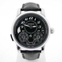 Montblanc Nicolas Rieussec Chronograph men's watch