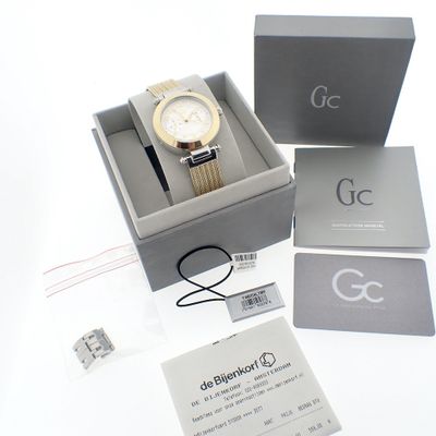 Image 2 of Guess Collection Prime Chic; Ladies watch