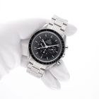 Image 7 of Omega Speedmaster Moonwatch 'Double Sapphire' 311.30.42.30.01.006; Chronograph men's watch