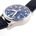 Image 13 of IWC Le Petit Prince; Chronograph Men's Watch