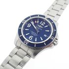 Image 11 of Breitling Superocean A17366; Men's diving watch