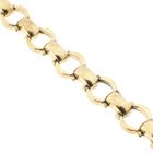 Image 8 of 8 carat fantasy link bracelet