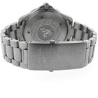 Image 6 of Omega Seamaster 300m Chronometer Titanium; Automatic men's watch