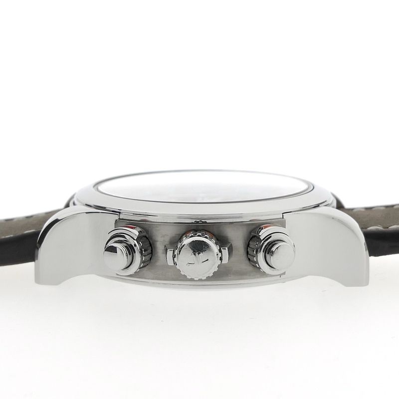 Image 5 of Jaeger-LeCoultre Master Compressor Extreme World Chronograph; Automatic men's watch