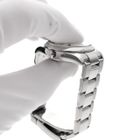 Image 15 of Rolex Date 34mm 115200; Automatic watch