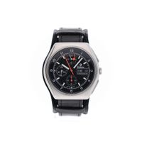 Tutima Military Chronograph 798-01; Automatic Men's Watch