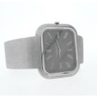 Image 8 of Rolex Cellini; Vintage 18k white gold men's watch