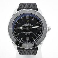 Breitling Superocean Heritage II; Automatic men's watch