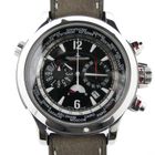 Image 1 of Jaeger-LeCoultre Master Compressor Extreme World Chronograph; Automatic men's watch