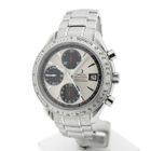 Image 10 of Omega Speedmaster Date Chronometer 3211.31.00; Chronograph men's watch