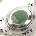 Image 13 of Rolex Yachtmaster 168622; Unisex watch with platinum bezel/dial