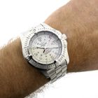Image 6 of Breitling Colt A74380; Superquartz men's watch
