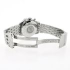 Image 10 of Breitling Old Navitimer A13322; Automatic Chronograph Men's Watch