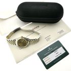 Image 4 of Rolex Datejust 16013; Vintage automatic watch