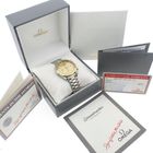 Image 13 of Omega Speedmaster Automatic; Chronograph men's watch
