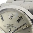 Image 11 of Rolex Date 15000; Automatic unisex watch