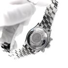 Image 10 of Breitling Chrono Superocean A13340; Automatic Men's Watch