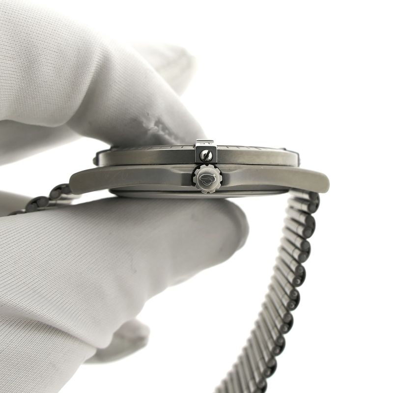 Image 6 of Breitling Aerospace E56060; Analog/digital men's watch