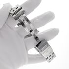 Image 15 of Breitling Chronomat Evolution 'White' A13356; Chronograph men's watch