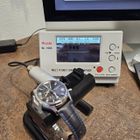 Image 23 of Frederique Constant 'Runabout' Limited Edition Chronograph; Automatic men's watch